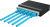 ���������� Netis ST3105C 5x100����/� �������������