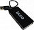  USB 2.0 BURO BU-HUB4-U2.0-SLIM 4  4 x USB 2.0  
