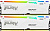  DDR5 2x16GB 5600MHz Kingston KF556C36BWEAK2-32 Fury Beast RTL PC5-44800 CL36 DIMM 288-pin 1.25 kit single rank Ret