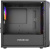 ������ Powercase Mistral Micro A3B ARGB V2 Black