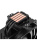 ����� ID-COOLING SE-214-XT BLACK LGA20XX/1700/1200/115X/AM5/AM4 (TDP 180W, PWM, 4 ����.������ ������� ��������, FAN 120mm) RET