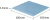 �������������� Arctic Cooling �������������� Arctic Thermal pad  100x100mm, 1.0mm TP-3 (ACTPD00053A)