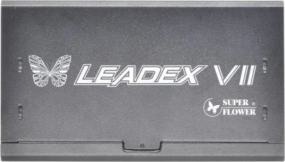 ���� ������� Super Flower Leadex VII Platinum PRO 1200W, ATX 3.0, 80+ Platinum SF-1200F14XP