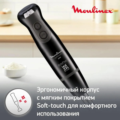 ������� Moulinex DD833810