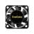 Exegate EX297011RUS ���������� 12� DC ExeGate EX04010B3P (40x40x10 ��, 2-Ball (������� ���������������), 3pin, 5500RPM, 26dBA)