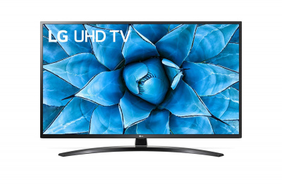  LG 65" 65UN74006LA Ultra HD SmartTV Wi-Fi