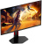 Монитор AOC 27" Q27G4ZDR QD-OLED QHD, 0,03ms, 240Hz, красный/чёрный Монитор AOC 27" Q27G4ZDR QD-OLED QHD, 0,03ms, 240Hz, красный/чёрный