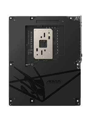 ����������� ����� AORUS B850 AORUS ELITE X3D B850, AM5, 4*DDR5, 2*PCIEx16, 4*M.2, 3*Type-C, 2*USB3.2Gen2, 6*USB3.2Gen1, 8*USB2.0, 2*SATA3.0, 5G, HDMI, ATX, RTL