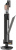 Пылесос вертикальный Dreame Cordless Stick Vacuum Z20 AquaCycle Station Black (VZV36B) Пылесос вертикальный Dreame Cordless Stick Vacuum Z20 AquaCycle Station Black (VZV36B)