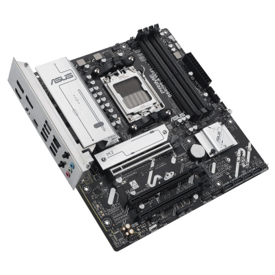����������� ����� ASUS PRIME B840M-A WIFI mATX, Ret 90MB1J20-M0EAY0