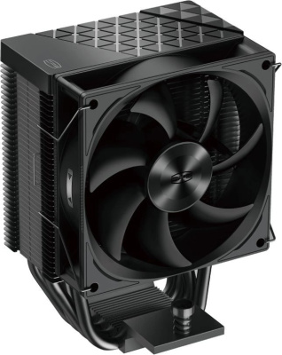 ����� ��� ���������� PcCooler R400 , 4-pin, 92��, ������, retail (R400-BKNWYX-US)