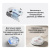 �����-������� Xiaomi Vacuum S40, 140��, ����� (BHR084AEU)