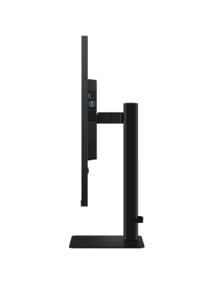 ������� Samsung ViewFinity S8 S32D800EAIXCI 32" ������ VA LED 5ms 16:9 HDMI M/M Cam ������� HAS Piv 3000:1 350cd 178��/178�� 3840x2160 60Hz DP 4K USB