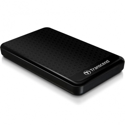 ������� ������� ���� Transcend TS2TSJ25A3K 2.5" 2.0Tb USB 3.0