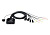KVM  ATEN CS22H / CS22H-AT