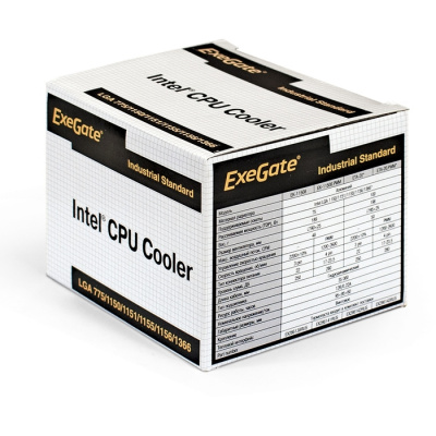 ����� ��� ���������� Exegate EK-11508.PWM (Retail color box) EX286141RUS