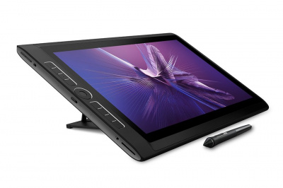 ���������� ����������� ������� Wacom MobileStudio Pro 16" 512GB Gen2