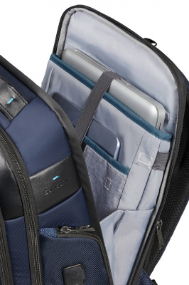    14.1" Samsonite dark blue (KG3-11004)