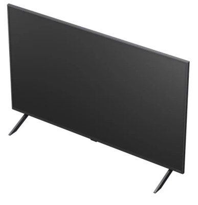 ��������� LED LG 43" 43QNED80A6A.ARUG ������ ����� 4K Ultra HD 60Hz DVB-T DVB-T2 DVB-C DVB-S DVB-S2 USB WiFi Smart TV (RUS)