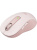 ���� Logitech M650 ������� ���������� 4000dpi �������. BT/Radio USB 4but (910-006391)