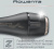 Фен Rowenta CV7827F0 2100Вт серый/коричневый Фен Rowenta CV7827F0 2100Вт серый/коричневый