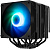 ����� ��� ���������� Zalman CNPS15X BP ARGB Soc-AM5/AM4/1200/1700/1851 ������ 285W Ret (CNPS15X BP ARGB BLACK)