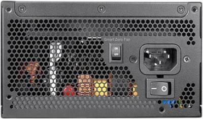 ���� ������� Thermaltake Toughpower GT 1000W GT Gen.5 80+ gold, 120��, ������, retail (PS-TPT-1000FNFAGE-3)