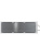 ��� Thermalright Frozen Warframe 420 ARGB (420mm, LED, White, ARGB/ Fans: 3x140mm, 88.7CFM, 29.8dBA, 1750RPM/ Pump height 60mm, 23dBA, 3000RPM, Rad thickness 27mm/ S: 1851, 1700, 1200, 115X, 2011, 2066, AM5, AM4)