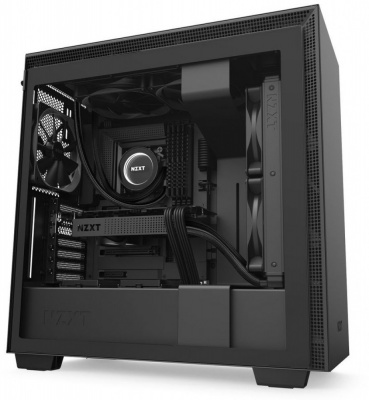  NZXT H710 Black (CA-H710B-B1)