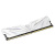 ����������� ������ 8Gb Netac Shadow II NTSWD4P26SP-08W, DDR4, DIMM, PC21300, 2666Mhz, C19, White, � ����������