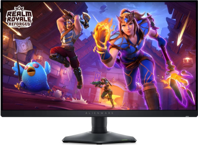 ������� Dell 27" Alienware AW2724HF FHD IPS LED ������
