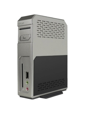 ������� ������ Leadtek TERA2140 (292E) 3292E009101 DISPLAYPORTx4+USBx3+AUDIO+SC+RJ45