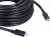 Кабель HDMI - HDMI Kramer CA-HM-35, 10.6 м, черный Кабель HDMI - HDMI Kramer CA-HM-35, 10.6 м, черный