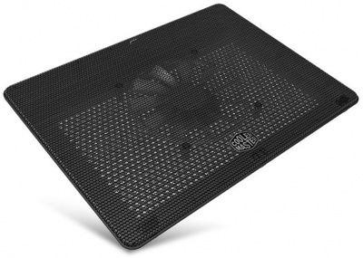    Cooler Master NotePal L2 (MNW-SWTS-14FN-R1)