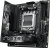 Материнская плата ASUS ROG STRIX X870-I GAMING WIFI, SocketAM5, AMD X870, mini-ITX, Ret 90MB1IW0-M0EAY0 Материнская плата ASUS ROG STRIX X870-I GAMING WIFI, SocketAM5, AMD X870, mini-ITX, Ret 90MB1IW0-M0EAY0