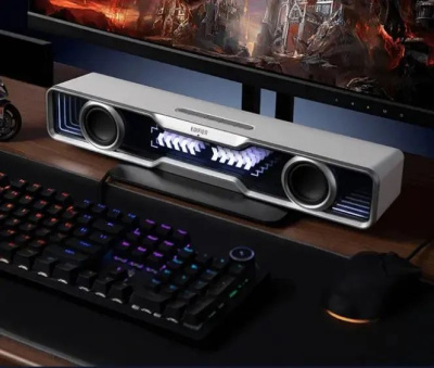������� Edifier QS30 2.0 ������ 5�� BT