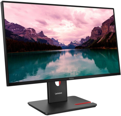 ������� Lenovo 23.8" ThinkVision T24-40 FHD IPS LED 120Hz ������ (64A4MAT2UK)