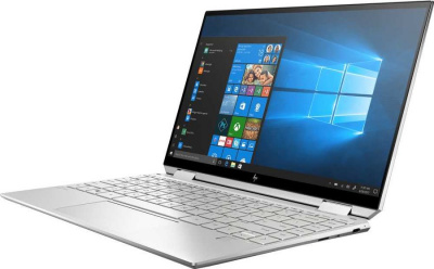 - HP Spectre x360 13-aw0002ur, 13.3", Intel Core i5 1035G4 1.1, 8, 512 SSD, Intel Iris Plus graphics , Windows 10, 8KZ31EA, 