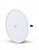 Мост Ubiquiti PowerBeam 5AC ISO Gen2 5ГГц PtP/CPE airMAXac MIMO2х2 25дБи 24дБм PBE-5AC-ISO-GEN2-EU