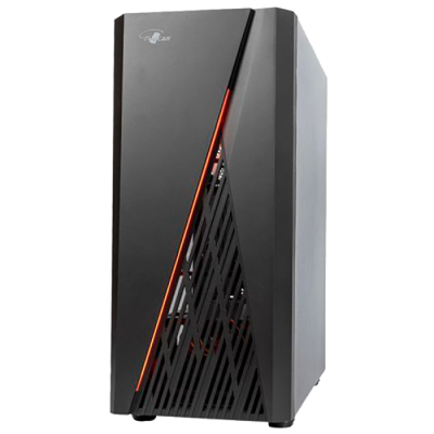 ������ ATX Eurocase A39 ARGB 00-00914752