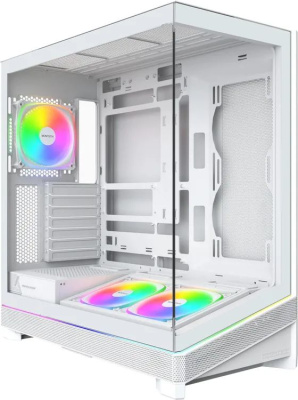 ������ �� Montech SKY 3, Midi-Tower, ��� ��, �����