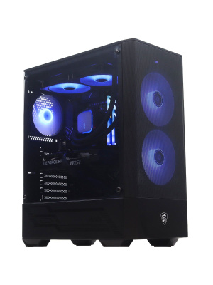 ��������� ���� Fragmachine Liquid 5106, AMD Ryzen 5 7500F/32 �� DDR5/1000 �� SSD/NVIDIA GeForce RTX 5060 Ti (8 ��)/��� ��/����������, ����, ������ (5106_242858)