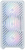 Корпус 1STPLAYER TRILOBITE T5 ARGB White T5-WH-4F7-W Корпус 1STPLAYER TRILOBITE T5 ARGB White T5-WH-4F7-W