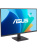 Монитор ASUS 27" VA279QG IPS 1920x1080 1ms 300cd 120Hz VGA DP HDMI MM Black Монитор ASUS 27" VA279QG IPS 1920x1080 1ms 300cd 120Hz VGA DP HDMI MM Black