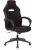 Игровое кресло A4Tech Bloody GC-100 Black/Red