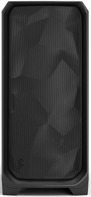 ������ �� ��� ����� ������� Fractal Design Meshify 3 Black TG Light Tint