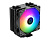  ID-COOLING SE-224-XTS ARGB LGA1700/1200/115X/AM5/AM4 (TDP 220W, PWM, 4 .  , ARGB FAN 120mm) RET