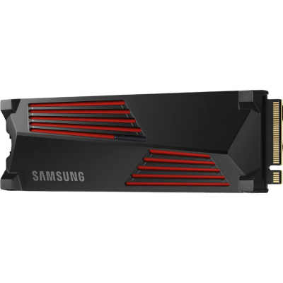 ������������� ���������� SSD 4TB Samsung 990 PRO M.2 2280 (MZ-V9P4T0GW)