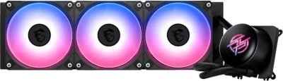 ������� ����������� ���������� MSI Mpg Coreliquid P13 360, RGB, 120��, ������, retail (306-7ZWGA11-L80)
