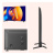 Телевизор 65" (164 см) Яндекс ТВ Станция MiniLED YNDX-00098 черный Телевизор 65" (164 см) Яндекс ТВ Станция MiniLED YNDX-00098 черный